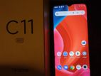 Realme 11 c (Used)