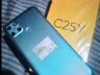 Realme C25Y 4/64 (Used)