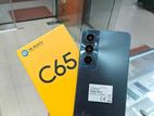 Realme c65 (Used)