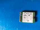 Realtek rtl8723be duel Brand (2.4/5 Ghz) Wifi+Bt Card