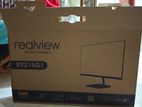 Realview 22" Monitor