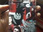 reame 8 pro back cover