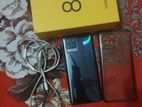 Realme 8 8/128 gb (Used)