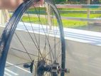 Rear Wheelset For Sell