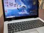 Rearrival!!*HP 840 g3** 256 SSD*8GB RAM@ i5 6th Generation* Silver color