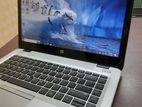 Rearrival!!*HP 840 g3** 256 SSD*8GB RAM@ i5 6th Generation* Silver color