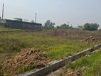 Reasonable 3 katha Plot Sale Purbachal Sector 9