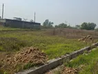 Reasonable 3 katha Plot Sale Purbachal Sector 9