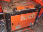 Rebar Bending Machine