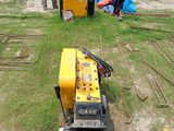 Rebar cutting and Benging machine