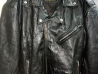 REBEL ORIGINAL LEATHER JACKET