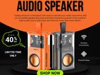 Recci Rsk-w30 Transparent Wireless Speaker