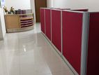 reception counter for sale