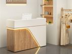 Reception table - 117