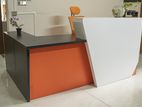 Reception Table