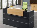 Reception Table M- 27