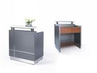 Reception Table M- 31