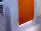 Reception Table (MID-501S)