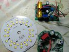 Rechageable Led light