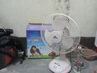 Rechargable Fan