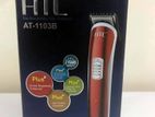 Rechargable Hair Trimmer