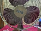 Rechargable Table Fan