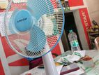 Fan sell