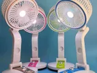 Recharge Fan