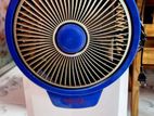 Rechargeable Air Cooler Fan AC/DC