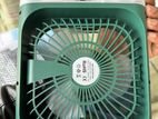 Rechargeable Air Cooler Fan