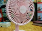 Rechargeable Change Fan