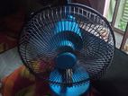 Rechargeable Charger Fan