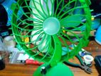 rechargeable charger fan sell