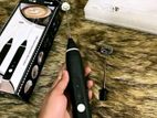 Rechargeable Coffee & Egg Fomimg Mixer