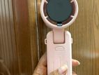 Rechargeable Cooling Fan