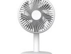 Rechargeable Desktop Table Fan