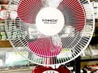 Rechargeable Fan 12" (Kennede Brand)