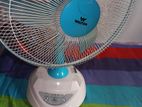 Rechargeable fan Ac/Dc