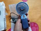 Rechargeable fan Brushless Dc Hand New