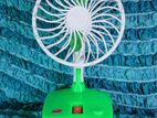 Rechargeable fan, Charging Mini Fan