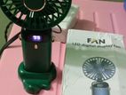 Rechargeable Fan for sale