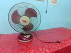 Rechargeable FAN