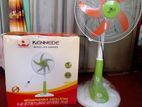 Rechargeable Fan