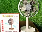 Rechargeable Fan