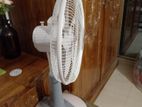 Rechargeable Fan