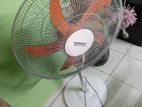 Rechargeable Fan