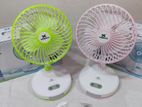 Rechargeable Fan