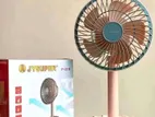 Rechargeable Fan