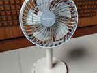 Rechargeable fan JY-2218 JYSUPER
