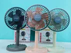 Rechargeable Fan Jy Super 2218